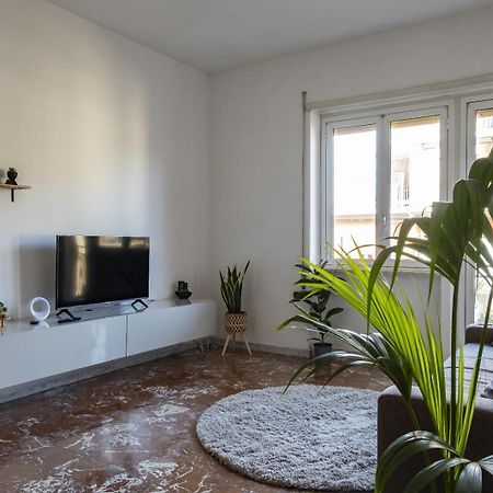 The Roma Flat Rome Luaran gambar