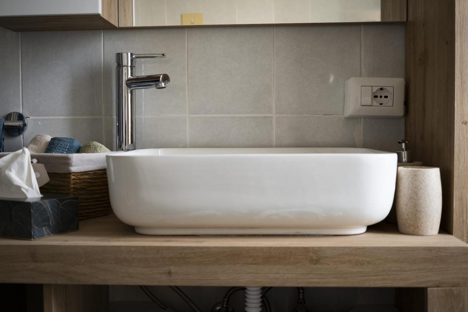 The Roma Flat Rome Luaran gambar