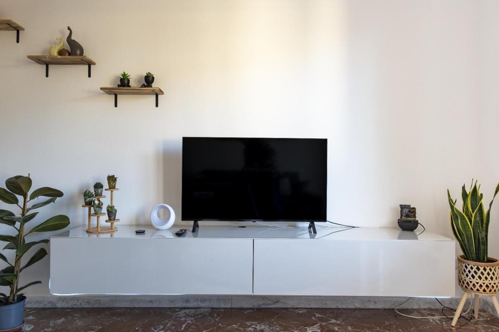 The Roma Flat Rome Luaran gambar