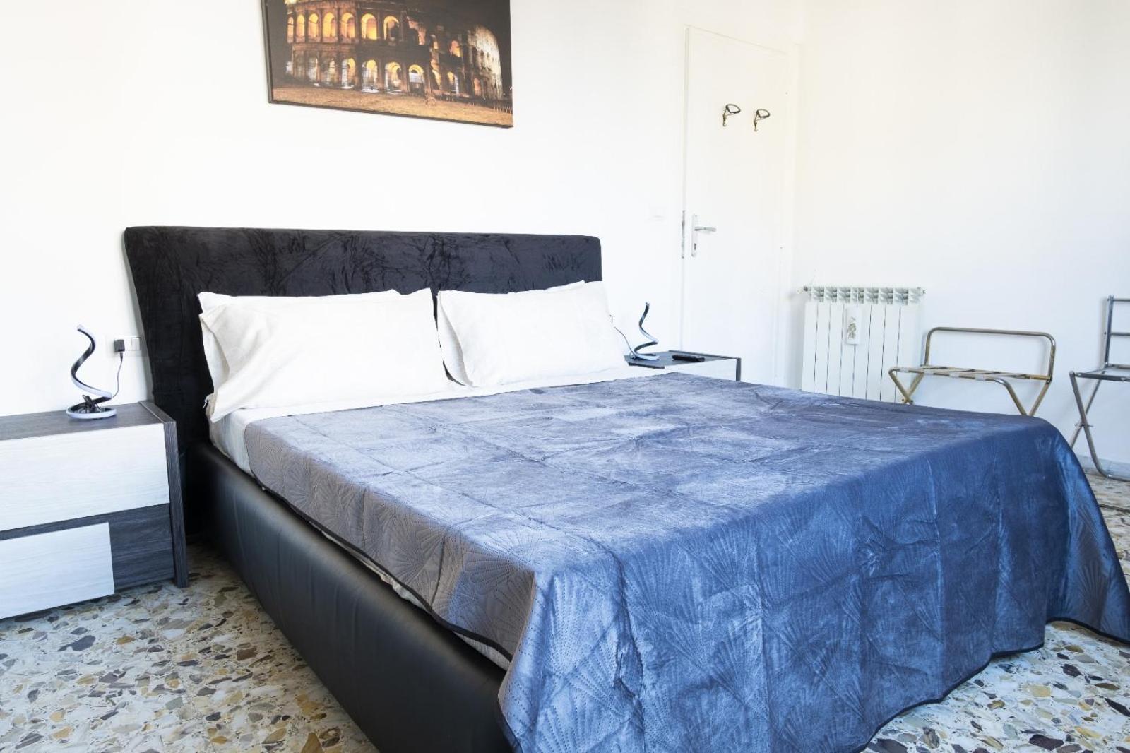 The Roma Flat Rome Luaran gambar